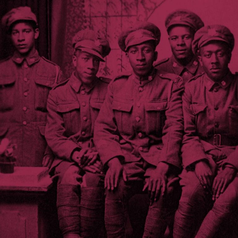 No. 2 Construction Battalion – National Apology Event